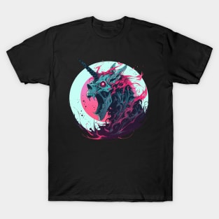 Undead Unicorn T-Shirt